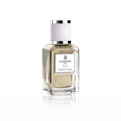Фото Парфумована вода унісекс Galactic Grace ACCENT Alex Horse 50 ml AA-087 Alex Horse