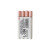 Фото Набор матовых помад в форме сигарет 4 цвета Ydby Liftle smoke L-208 (без упаковки) 