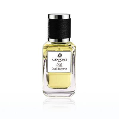 Фото Парфумована вода унісекс Dark Reverie ACCENT Alex Horse 50 ml AA-066 Alex Horse