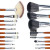 Изображение Профессиональный набор кисточек для макияжа (18 кистей) maXmaR MB-18 (узор) MB-18 (узор) Канада-Украина Фото Профессиональный набор кисточек для макияжа (18 кистей) maXmaR MB-18 (узор) maXmaR