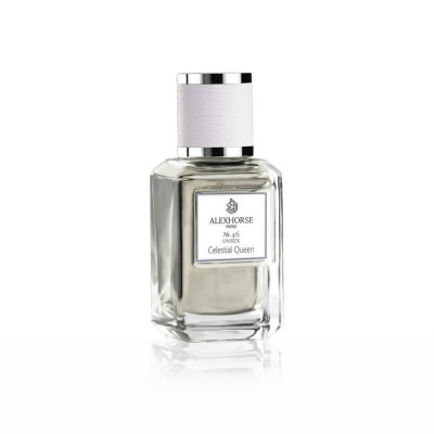 Фото Парфумована вода унісекс Celestial Queen ACCENT Alex Horse 50 ml AA-046 Alex Horse