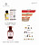 Фото Для женщин Парфумована вода унісекс Whispers of Cherry ACCENT Alex Horse 50 ml AA-073
