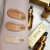 Изображение (Код № 50) Matte Liquid Foundation (золотой флакон) №100 Kod50 №100 Фото (Код № 50) Matte Liquid Foundation (золотой флакон) №100