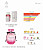 Фото Для женщин Нішевий парфумерний екстракт для жінок Feminine Fire AVA-De Luxe NICHE PERFUME 100 ml AD-05