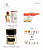 Фото Парфумерія Парфумована вода унісекс Kirka Elixir ACCENT Alex Horse 50 ml AA-003