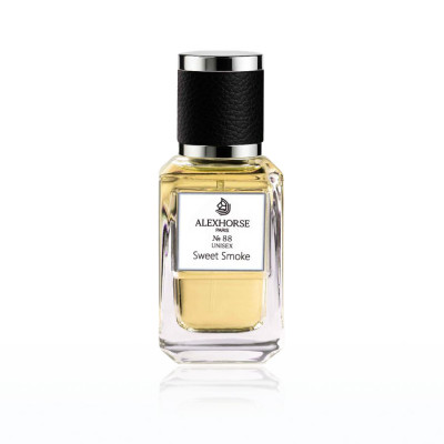 Фото Парфумована вода унісекс Sweet Smoke ACCENT Alex Horse 50 ml AA-088 Alex Horse