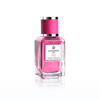 Фото Парфумована вода унісекс Tender Molecule ACCENT Alex Horse 50 ml AA-095 Alex Horse