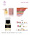 Изображение Парфумована вода для жінок Feminine Portrait AVA LOVE 50 ml AL-11 AL-11 Фото Парфумована вода для жінок Feminine Portrait AVA LOVE 50 ml AL-11