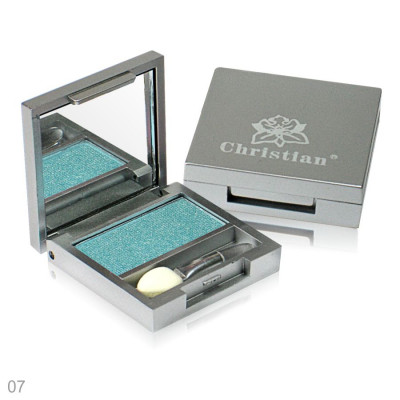 Фото Тени для век Christian ES-011 № 07 Christian