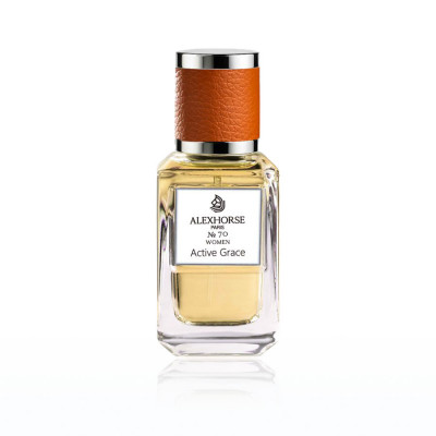 Фото Парфумована вода для жінок Active Grace ACCENT Alex Horse 50 ml AA-070 Alex Horse