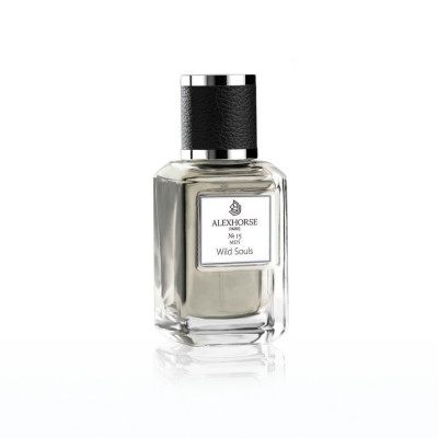 Фото Парфумована вода для чоловіків Wild Souls ACCENT Alex Horse 50 ml AA-015 Alex Horse