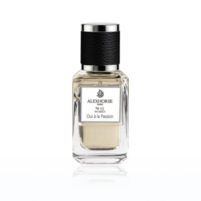 Фото Парфумована вода для жінок Oui à la Passion ACCENT Alex Horse 50 ml AA-055 Alex Horse