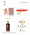 Фото Для женщин Парфумована вода унісекс My Life AVA LOVE 50 ml AL-15