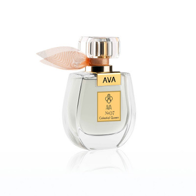 Фото Парфумована вода унісекс Celestial Queen AVA LOVE 50 ml AL-07 