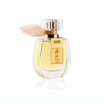 Фото Парфумована вода для жінок I Adore AVA LOVE 50 ml AL-16 