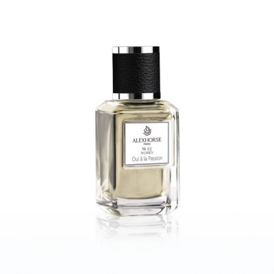Фото Парфумована вода для жінок Oui à la Passion ACCENT Alex Horse 50 ml AA-055 Alex Horse