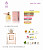 Фото Для женщин Парфумована вода для жінок Miss Elegance AVA LOVE 50 ml AL-09