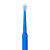 Фото Микробраш для наращивания и снятия ресниц голубые (fine) maXmaR MWR-901 maXmaR