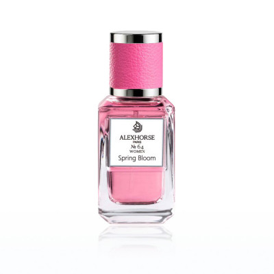 Фото Парфумована вода для жінок Spring Bloom ACCENT Alex Horse 50 ml AA-064 Alex Horse