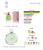 Фото Парфумована вода для жінок Dewy Delight AVA LOVE 50 ml AL-02 