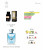 Фото Нішевий парфумерний екстракт для чоловіків Valiant AVA-De Luxe NICHE PERFUME 100 ml AD-31 