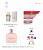 Фото Для женщин Нішевий парфумерний екстракт для жінок Irresistible to ... AVA-De Luxe NICHE PERFUM 100 ml AD-15