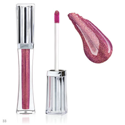 Фото Блеск для губ Christian Gloss Shine DG-472 № 33 Christian