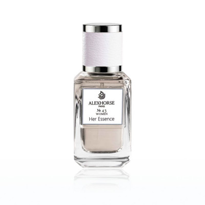 Фото Парфумована вода для жінок Her Essence ACCENT Alex Horse 50 ml AA-043 Alex Horse