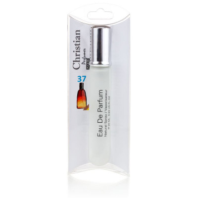 Фото Парфюмированная вода для мужчин мини 20 ml Christian K-20 № 37 по мотивам "Farhenheit" C. DIOR Christian