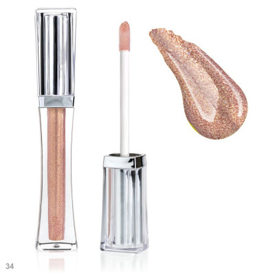 Фото Блеск для губ Christian Gloss Shine DG-472 № 34 Christian