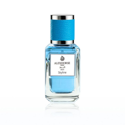 Фото Парфумована вода для чоловіків Skyline ACCENT Alex Horse 50 ml AA-008 Alex Horse