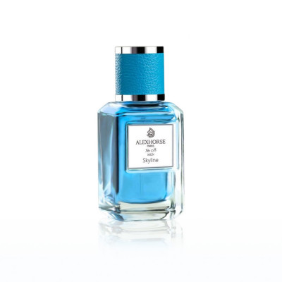 Фото Парфумована вода для чоловіків Skyline ACCENT Alex Horse 50 ml AA-008 Alex Horse