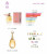 Фото Парфумована вода для жінок I Adore AVA LOVE 50 ml AL-16 