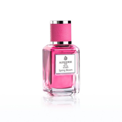 Фото Парфумована вода для жінок Spring Bloom ACCENT Alex Horse 50 ml AA-064 Alex Horse