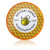 Изображение Ночная увлажняющая маска для лица с экстрактом меда Natural Honey 100 g CMD-103 CMD-103 Фото Ночная увлажняющая маска для лица с экстрактом меда Natural Honey 100 g CMD-103 XUEQIER