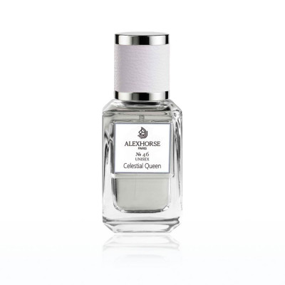 Фото Парфумована вода унісекс Celestial Queen ACCENT Alex Horse 50 ml AA-046 Alex Horse