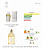 Фото Для женщин Нішевий парфумерний екстракт для жінок Juicy Mandarin AVA-De Luxe NICHE PERFUME 100 ml AD-17