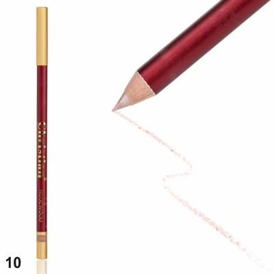 Фото Карандаш для глаз Christian CH-2 № 10 Rosewood Christian