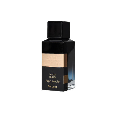 Фото Нішевий парфумерний екстракт унісекс Aqua Amulet AVA-De Luxe NICHE PERFUME 100 ml AD-22 