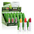 Декоративна косметика Гігієнічна губна помада Color Lip Stick Covermuzi Aloe 2088