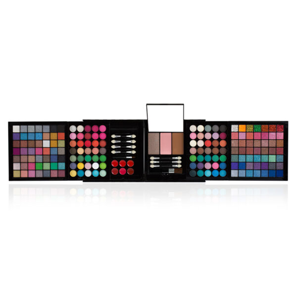 Набір для макіяжу Make up Set Christian ES-950