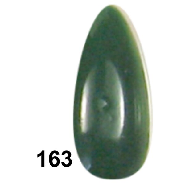 Лак для нігтів maXmaR 9 ml mn-07 №163