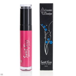 Блиск для губ Sweet Kiss GL-110 №05