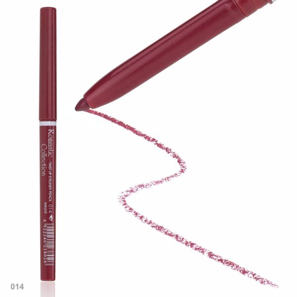 Механічний олівець для губ та повік RP-141 № 14 Mauve