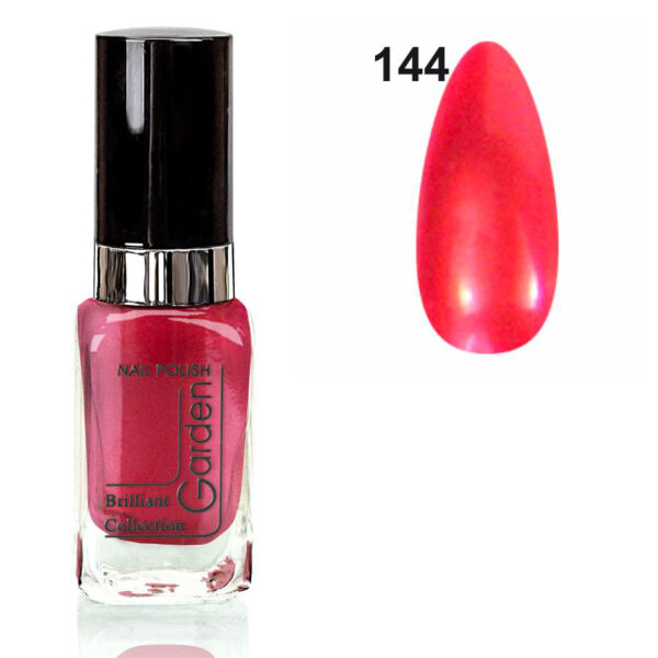 Лак манікюрний 12ml GN-02 №144