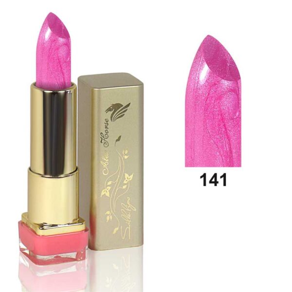 Помада для губ Silk Lips AL-677 №141