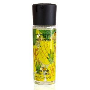(Код № 176) Фіксуючий засіб у спреї Prep + Prime Fix + 100ml