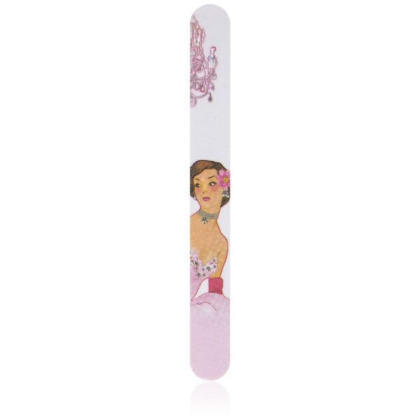 Шліфувальник для нігтів (150grit) Romantic Collection RNB-531 C