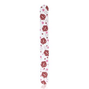 Шліфувальник для нігтів (160 grit) Romantic Collection RNB-535 B
