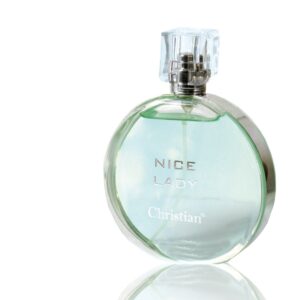 NICE LADY Парфумована вода для жінок Christian 100 ml 901 (Б/уп)